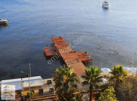 Rose Marıne Sitesinde 200 M2 4+1 Ultra Lux Deniz Manzaralı Daire