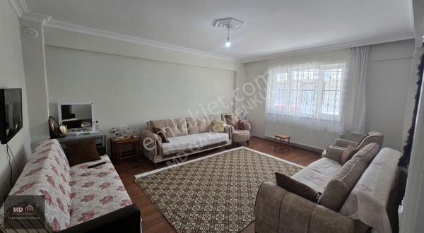 Gürsu Zafer Mahallesinde Satılık 2+1 / 90m²