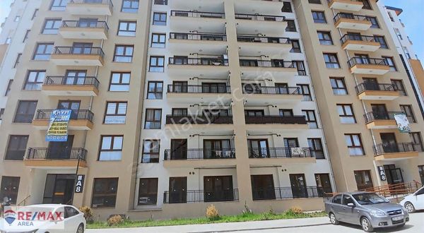 Remax Area Dan Yıldırım Mevlana Toki 3+1 Satılık Daire
