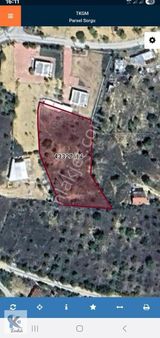 Sulutas Konumu Güzel Yerde Bahce İsteyene Pazarlık Payı Var.