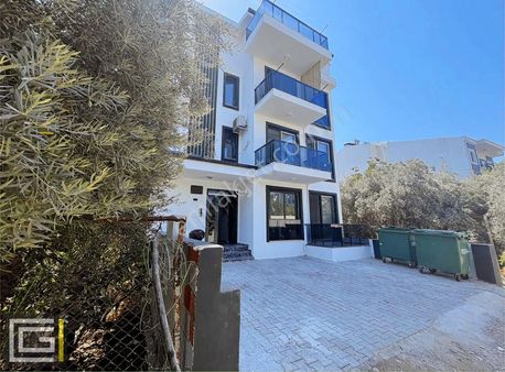 Tuzla Mah Yeni İtfaiye Bölgesinde Sıfır 2+1 Giriş Kat!