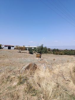 Atabey'den Göveçlik'te Satılık Sanayi Parseli Arsa