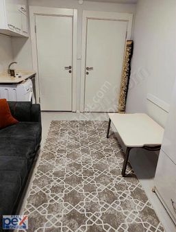 Konutkent Mahalleside Her Şey Dahil 1+0