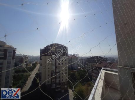 Metroya Yürüme Mesafesinde 3+1 Kiralık Daire