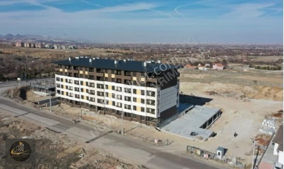 Nova A&y'den Meram Gödene Evlerinde 2+1 Satılık Boş Hisse