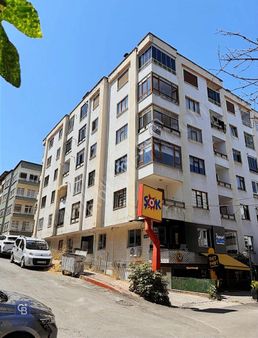 Cb/park Ruşen Okul'dan Bahçelievler Mah.de Kiralık 4+1 Daire