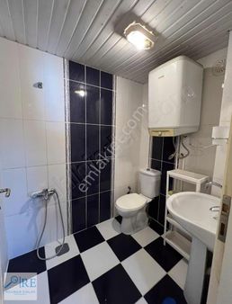 Adliye Üstü Teraslı , Sıfır Eşyalı Teras Kat 1+1 Apart 16.000₺