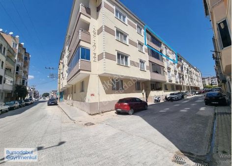 Bursadabul'dan Atatürk Mah. 160m2 Bankalar Cad. Yakın 3+1 Daire