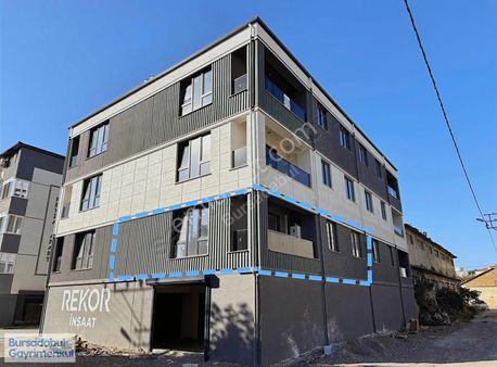 Bursadabul'dan Barış Mahallesi 2+1 Sıfır Daire