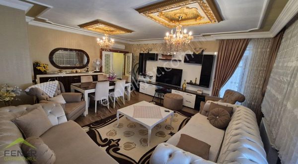 Terracıty Ve Medicalpark Yakını 3+1 Lüks Daire