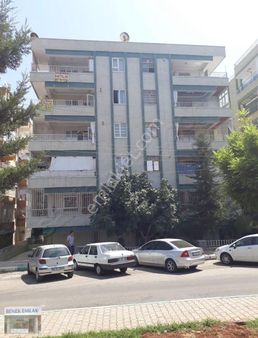 Benek Emlak Özlek Cami Yanı 3+1 Satılık Daire