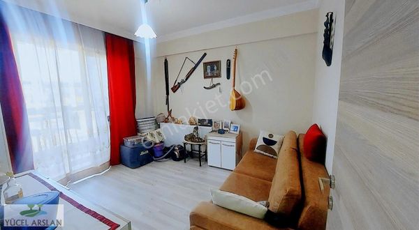 Menemen Uğur Mumcu Mah. Satılık 2+1 Daire