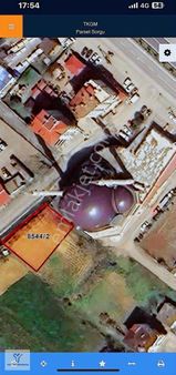 Yalı Gayrimenkul | Çatalçam'da Anayola Yakın Fırsat Arsa