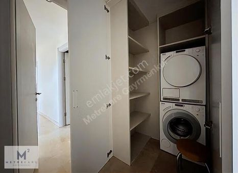 Maslak Mashattan 3+1 Kiralık Temiz Bakımlı Daire Hazır Hemen Taş