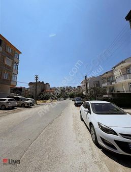 Liva'dan Kuvayi Milliyede Satılık 1+1 Sıfır Daire