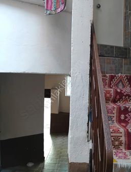 Bursa Osmangazi Mollafenaride Satılık 4 Daireli Müstakil Ev