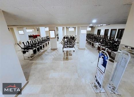 Yusuf'tan Fevzi Çakmak Mh.e5 Yakın 400m2 İşyeri 88m Arsa Paylı