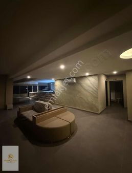 Kleopatra'da Full Aktiviteli Site İcinde Lux 1+1 Daire