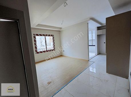 Avax Gayrimenkulden Gmk Bulvarına Sıfır Kiralık Daire