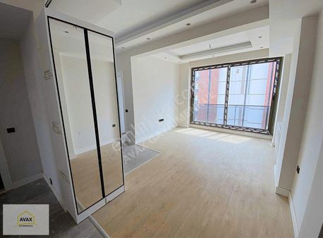 Kombili Klimalı Sıfır 2+1 Daire Avax Gayrimenkulden