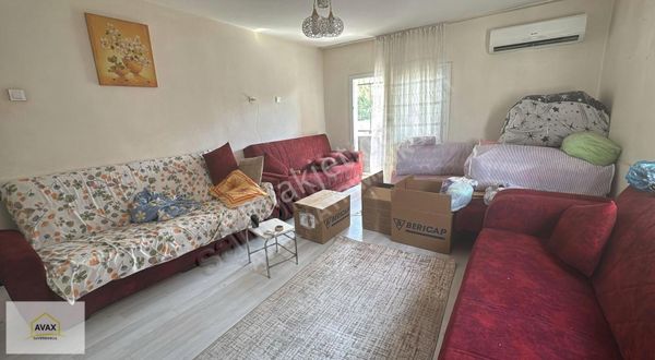 Avax*****güneykentte Acil Satılık İçi Yapılı Masrafsız 2+1 Daire