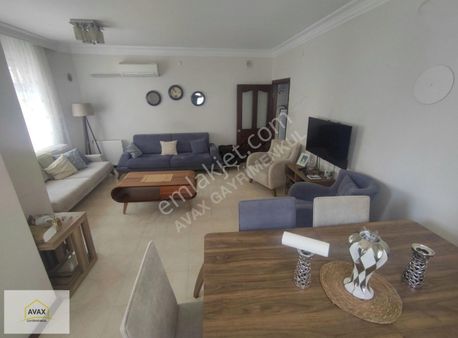 Avax Gayrimenkul'den Cumhuriyet Mh Muhteşem Konumda 3+1 Daire