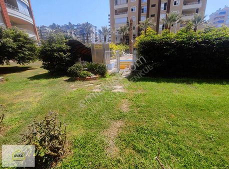 Avax Gayrimenkul'den Menderes Mah. Masrafsız Satılık 3+1 Daire