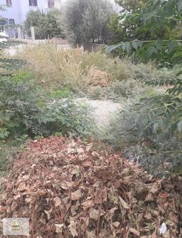 Avax*****yarbay Şemsettin Mahallesinde Kiralık Köşebaşı Arsa