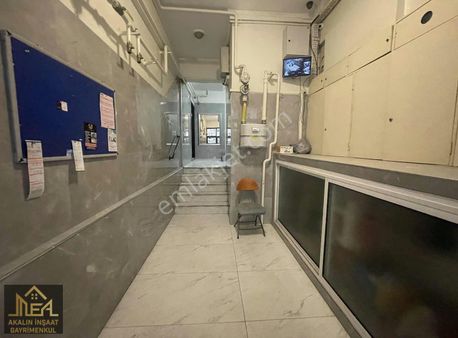 Hatay Nokta Da Cadde Üzerin De 3+1 Büyük Balkonlu Daire