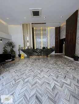 Capital Ticaret Merkezinde Kiralık Ofis