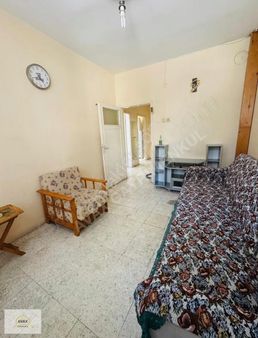 Avax*****turgutreis Mah. Eşyalı 3+1 Geniş Oturumlu Daire