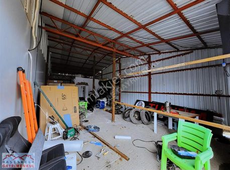 Devren Satılık 200 M² Cadde Üstü İş Yeri