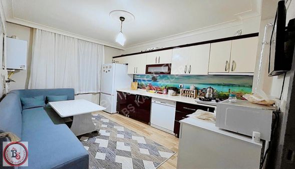 Bağlum Merkez'de Masrafsız Yeni Binada Düz Giriş 3+1