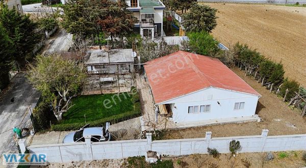 Çatalca Örcünlü Köyünde Satılık Müstakil Ev