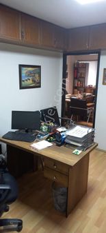 Fevzi Paşa Bul. İkbal 2 İş Merkezi Satılık 2+1 Ofis