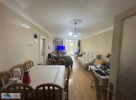 Hatay Nokta'da Geniş 2+1 Düz Giriş Metkezi