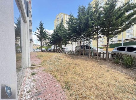 Talas Anayurtta Satılık 300m2 Kapalı Alanlı 3 Cepheli Takaslı