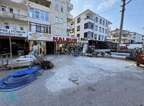 Kocaali Sahil Yolun Da Devren Satılık Nalbur