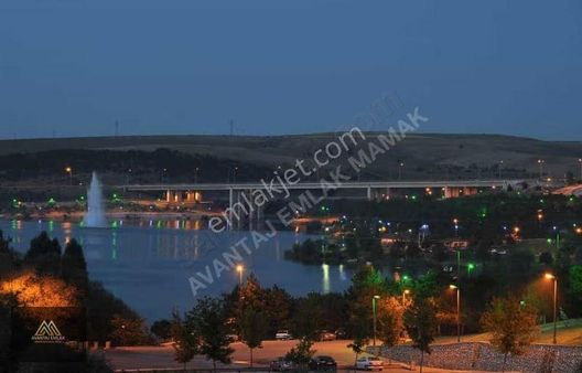 Avantaj'dan Bayındır'da İmar Projesi İçinde Geleceğe Fırsat Arsa