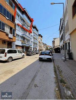 Bursa İnegöl Merkezi Hamidiye Mah,120m2,3+1,uygun Satılık Daire