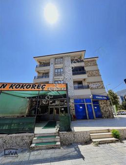 Liva'dan Üniye Yürüme Mesafesinde Arakat 1+1 Klimalı Apart