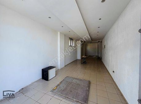 Liva Gayrimenkulden Bağbaşı Eskiyol Üzeri 150 M2 Kiralık Dükkan