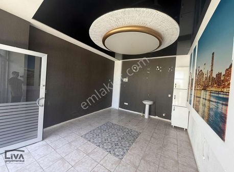 Liva Gayrimenkulden Bağbaşı Eskiyol Cadde Üzeri Kiralık Dükkan
