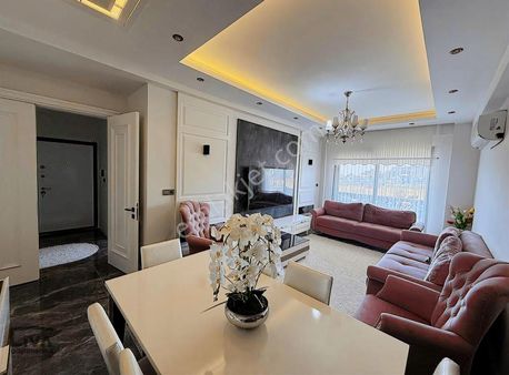 Liva'dan Yenişafak'ta 3+1 Lavanta Bahçesi Cepheli Satılık Daire