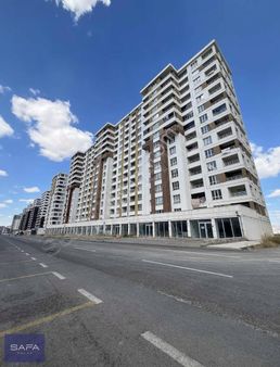 İldem Suat Altın Golden Center Sıfır Lüks Daire