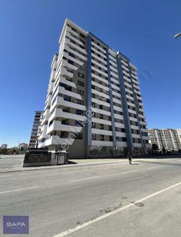 Ege Konağında Ultra Lüks Kapalı Garajlı Satılık Daire