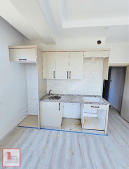 Varsak Mendereste Kiralık Asansörlü 1+1 Katta Daire