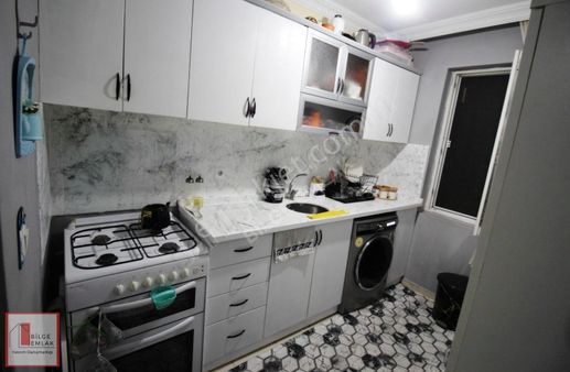 !! Yeniemek Mahallesi'nde Ara Katta Satılık 2+1 Daire!!