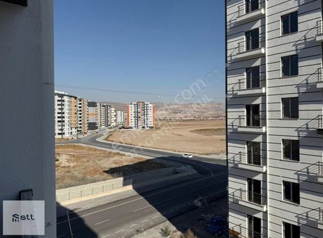 Stt Gyo Dan Şehir Hastanesi Karşısı Ultra Lüks Satılık Daire