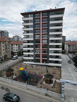 Saray Merkez'de Full Yapılı 3+1 Lüks Daire